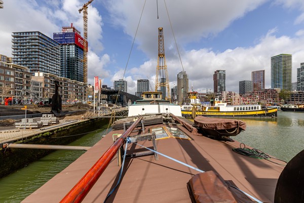 Medium property photo - Leuvehaven 75, 3011 EA Rotterdam